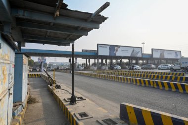 NOIDA INDIA 21 Aralık 2024 Delhi Noida Doğrudan DND geçiş ücreti 21 Aralık 2024 tarihinde Noida Hindistan 'da Yargıtay' ın verdiği kararda, Allahabad Yüksek Mahkemesi 'nin Delhi Noid' deki geçiş ücreti tahsilatını durduran 2016 tarihli kararı onaylandı.