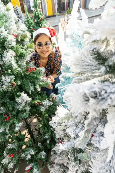 NEW DELHI, INDIA: NOVEMBER 27, 2024 - Bollywood oyuncusu Shweta Tripathi, 27 Kasım 2024 tarihinde Yeni Delhi Hindistan 'da yapılan bir Noel özel röportajı sırasında poz verdi (Fotoğraf: Raajessh Kashyap Hindustan Times)