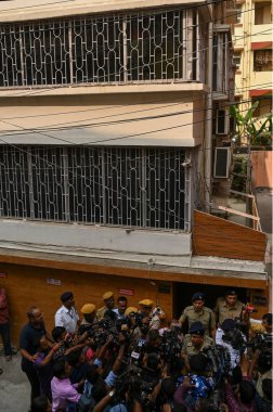 KOLKATA INDIA FEBRUARY 19 Şubat 2025, Kolkata Hindistan Fotoğraf: Samir Jana Hindust