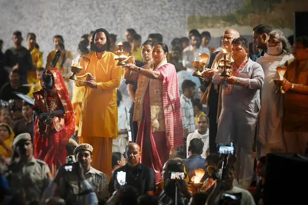 NEW DELHI INDIA APRIL 3 2025 Delhi CM Rekha Gupta, Sanchit Khanna Hindustan Times fotoğraf: Sanchit Khanna Hindustan Times