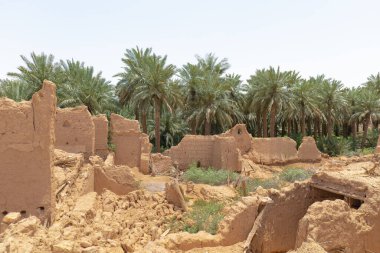 Jalajil Heritage Village is located in the town of Jalajil, Saudi Arabia and offers a glimpse into the traditional Najdi lifestyle and architecture.