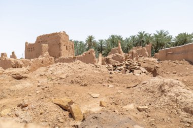 Jalajil Heritage Village Suudi Arabistan 'ın Jalajil kasabasında yer almaktadır ve geleneksel Najdi yaşam tarzı ve mimarisine kısa bir bakış sunmaktadır..