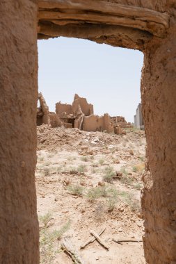 Jalajil Heritage Village is located in the town of Jalajil, Saudi Arabia and offers a glimpse into the traditional Najdi lifestyle and architecture.