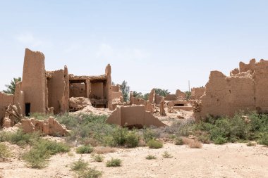 Jalajil Heritage Village Suudi Arabistan 'ın Jalajil kasabasında yer almaktadır ve geleneksel Najdi yaşam tarzı ve mimarisine kısa bir bakış sunmaktadır..
