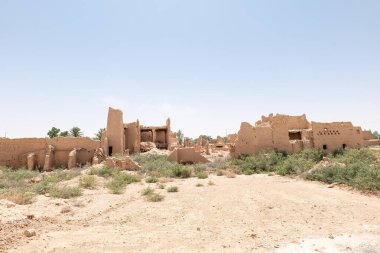 Jalajil Heritage Village Suudi Arabistan 'ın Jalajil kasabasında yer almaktadır ve geleneksel Najdi yaşam tarzı ve mimarisine kısa bir bakış sunmaktadır..