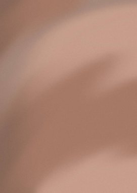 Mocha Mousse 'un yılın 2025 renginde tahıl eğimli bir arkaplan. El çizimi modern fon, tahıl dokusu ve kahverengi ton. Moda grafik kaynağı ve web tasarımı için mükemmel.