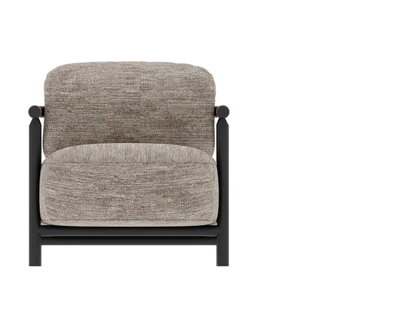 Render Modern Sandalye — Stok fotoğraf