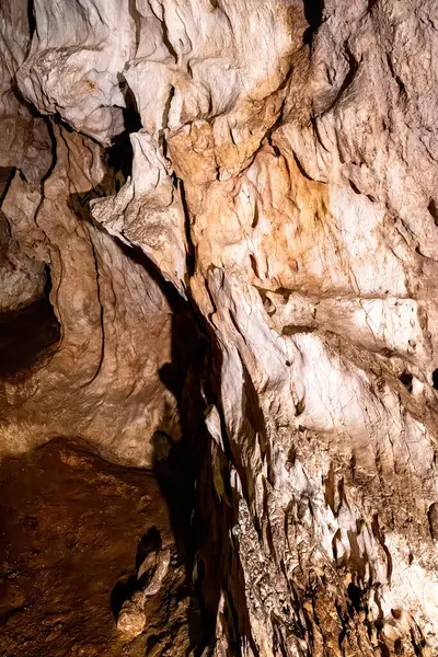Oylat Cave Bursa Province Turkey — Stock Photo, Image