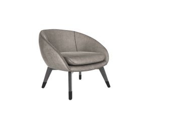 modern koltuk 3D render