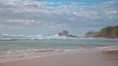 Glass House Narooma NSW, Avustralya.