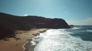 Şekil 8 Havuz, Avustralya, İHA Sinekleri Havuzlara