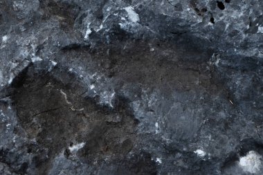 Taşlı yüzeyi kapat, dokusu yıpranmış arka plan