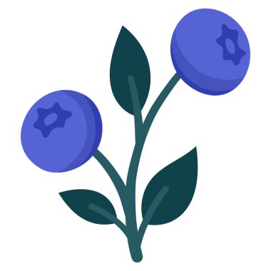 Olgun Böğürtlen ve Yapraklı El Tarağı Böğürtlenleri. Şirin Botanik Paketleme, Mutfak Dekorasyonu, Etiketler, Logolar, Çiftçi Pazarı veya Yiyecek Markası Çizimleri