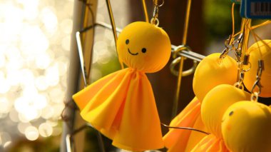 Teruteru Bozu, Japon Yağmur Bebeği