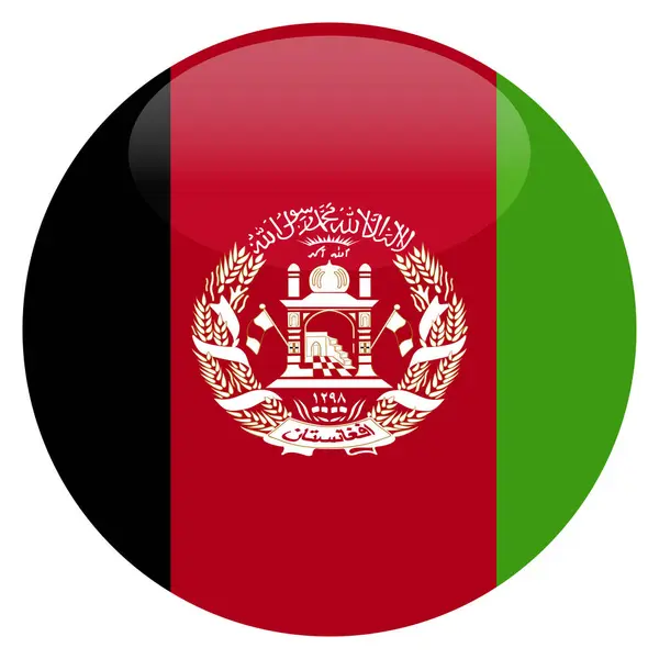 Afganistan bayrağı