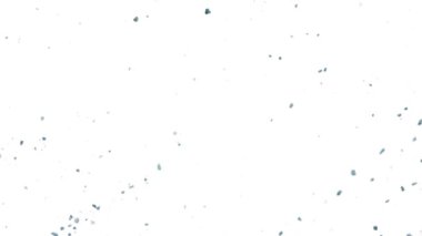 benekli açık gri vektör arkaplanı.