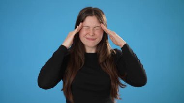 Şaşırmış bir şekilde 