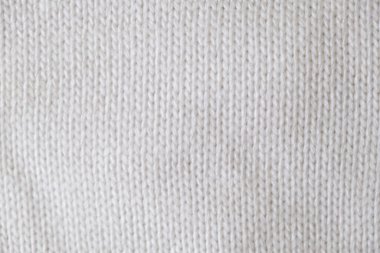 desen, beyaz örgü süveterin arka planı