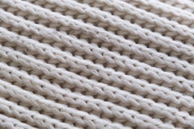 doku, arkaplan, desen. Beyaz pamuklu kumaş, ince beyaz desenli. Bu narin bir örgü kumaşıdır.