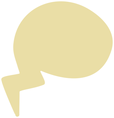 Renkli konuşma balonu, kabarcık metni, sohbet kutusu, mesaj kutusu çizgi film tasarımı