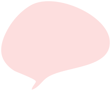 Renkli konuşma balonu, kabarcık metni, sohbet kutusu, mesaj kutusu çizgi film tasarımı