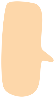 Renkli konuşma balonu, kabarcık metni, sohbet kutusu, mesaj kutusu çizgi film tasarımı