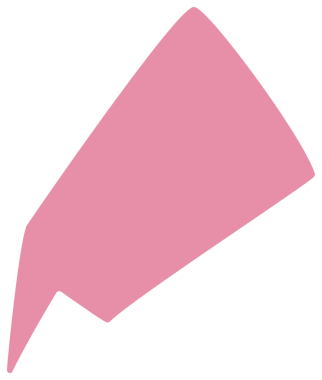 Renkli konuşma balonu, kabarcık metni, sohbet kutusu, mesaj kutusu çizgi film tasarımı