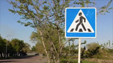 Elinde keskin renkli kalemler var. Çizim için açılmış kalemler. Kırtasiye malzemeleri, ofis malzemeleri ve okul malzemeleri..