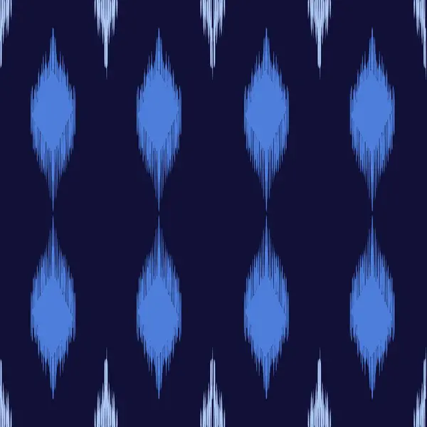 Kabilede etnik faks kusursuz desen.