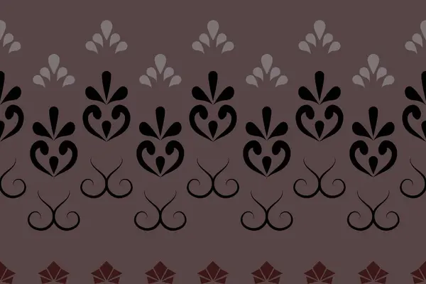 Giysi üzerine yazdırmak için uygun doğal kumaş desenleri