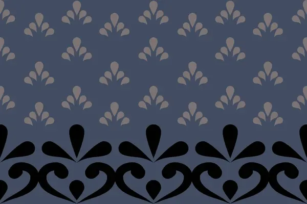 Giysi üzerine yazdırmak için uygun doğal kumaş desenleri