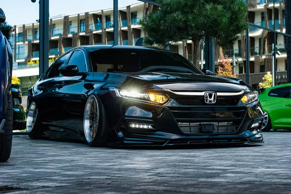 Sten, honda, uzlaşma, proje arabası, düşük araba, güzel araba.