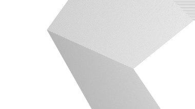 Soyut mavi dalgalı eğri çizgiler, gradyan teknoloji arka planı dokusu. Dijital veri görselleştirme. Teknoloji, iş, bilim konsepti. Pankart, sunum, şablon için kullan.