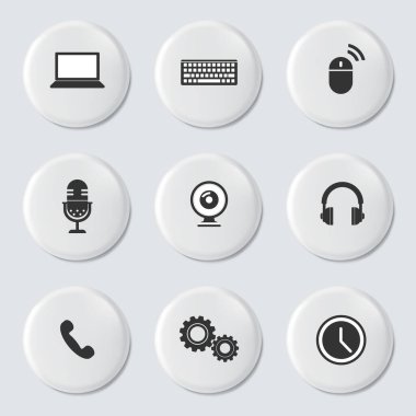 Simge Kümesi ile Tasarım Vektörü