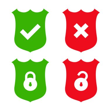 Güvenlik Konsepti için Farklı Kalkanlar