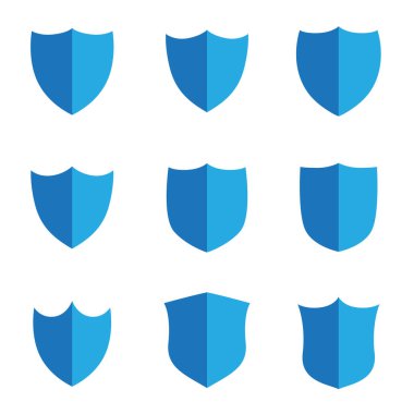 Güvenlik Konsepti için Farklı Kalkanlar