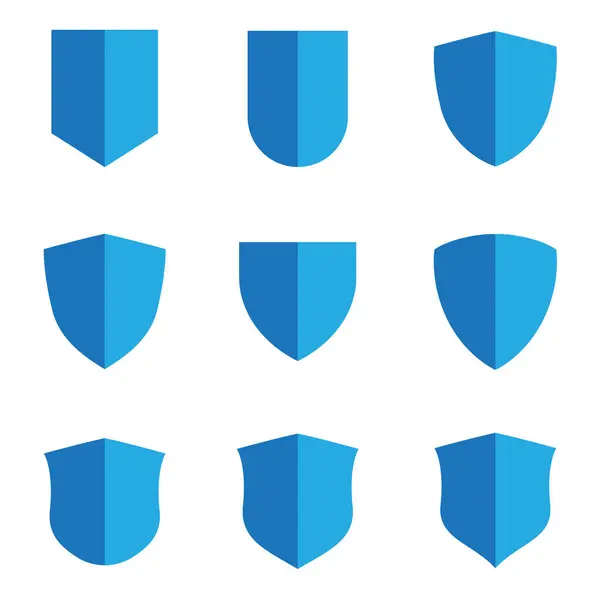 Güvenlik Konsepti için Farklı Kalkanlar