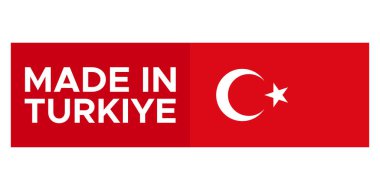 Türkiye 'de Yapılan Pul Etiketi