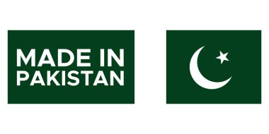 Pakistan Pul Etiketinde Yapıldı