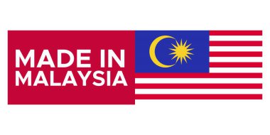 Malezya Pul Etiketi Yapımı