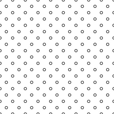 Gri ve Beyaz desenli kusursuz geometrik desen