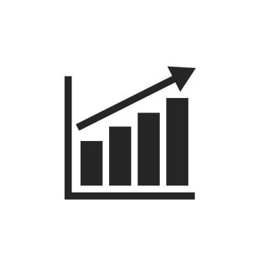 Beyaz Arkaplanda Performans Simgesini Artır