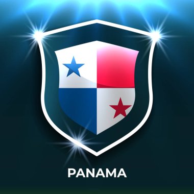 Düz Soyut Video Şablonu