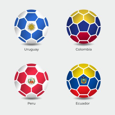 Futbol Şekli Amerikan Milli Takımları