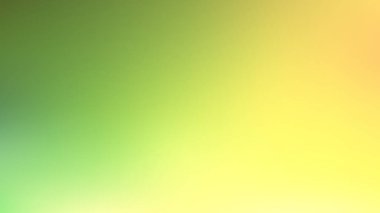 Düz Soyut Video Şablonu