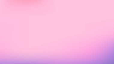 Düz Soyut Video Şablonu