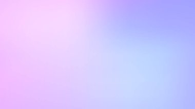 Düz Soyut Video Şablonu