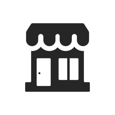 Düz Soyut Video Şablonu