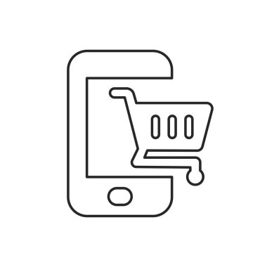 Düz Soyut Video Şablonu