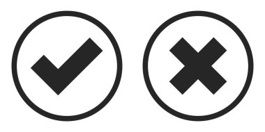 Düz Soyut Video Şablonu